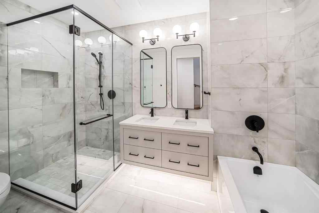 MLS® A2182828 - 1406 22 Avenue NW in Capitol Hill Calgary, Residential