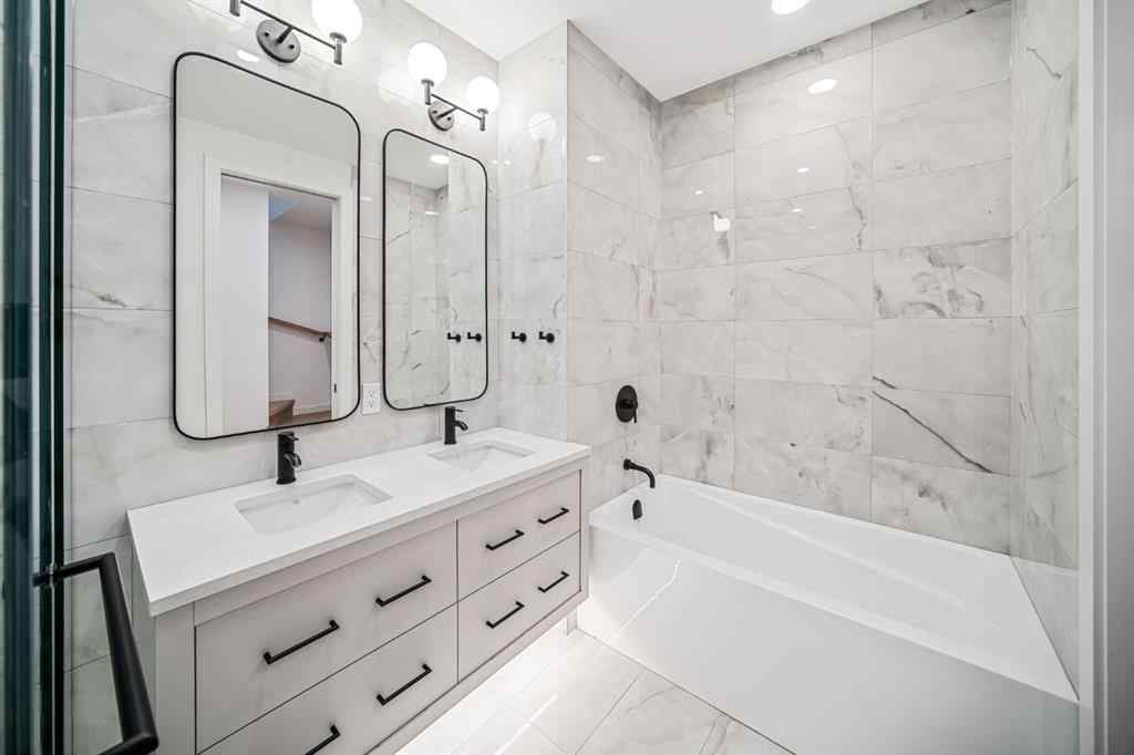 MLS® A2182828 - 1406 22 Avenue NW in Capitol Hill Calgary, Residential