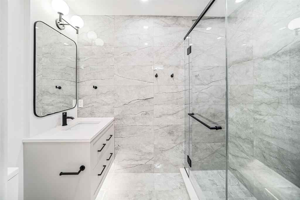 MLS® A2182828 - 1406 22 Avenue NW in Capitol Hill Calgary, Residential