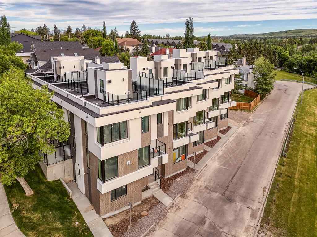 MLS® A2182828 - 1406 22 Avenue NW in Capitol Hill Calgary, Residential