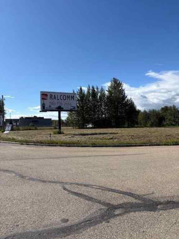 MLS® A2182881 - 54 Ave Caxton Street W in NONE Whitecourt, Land