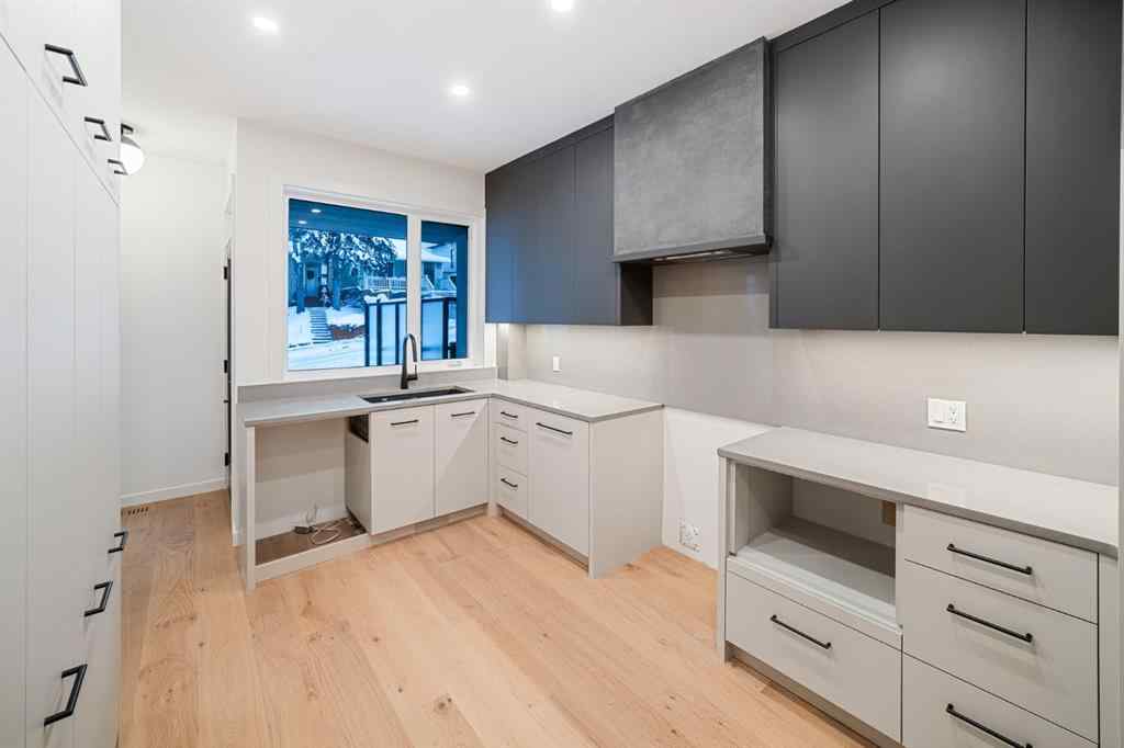 MLS® A2182887 - 1404 22 Avenue NW in Capitol Hill Calgary, Residential