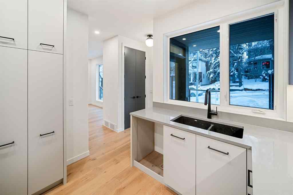 MLS® A2182887 - 1404 22 Avenue NW in Capitol Hill Calgary, Residential
