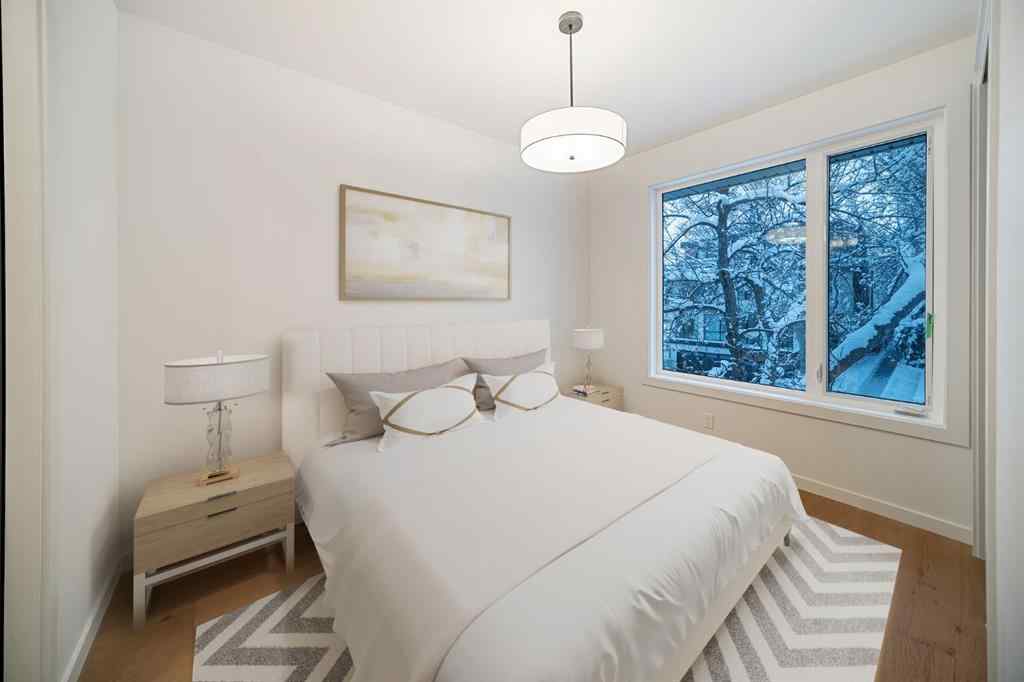 MLS® A2182887 - 1404 22 Avenue NW in Capitol Hill Calgary, Residential