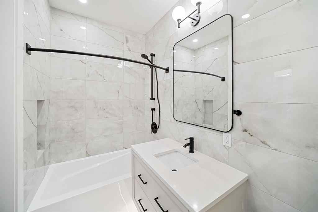 MLS® A2182887 - 1404 22 Avenue NW in Capitol Hill Calgary, Residential