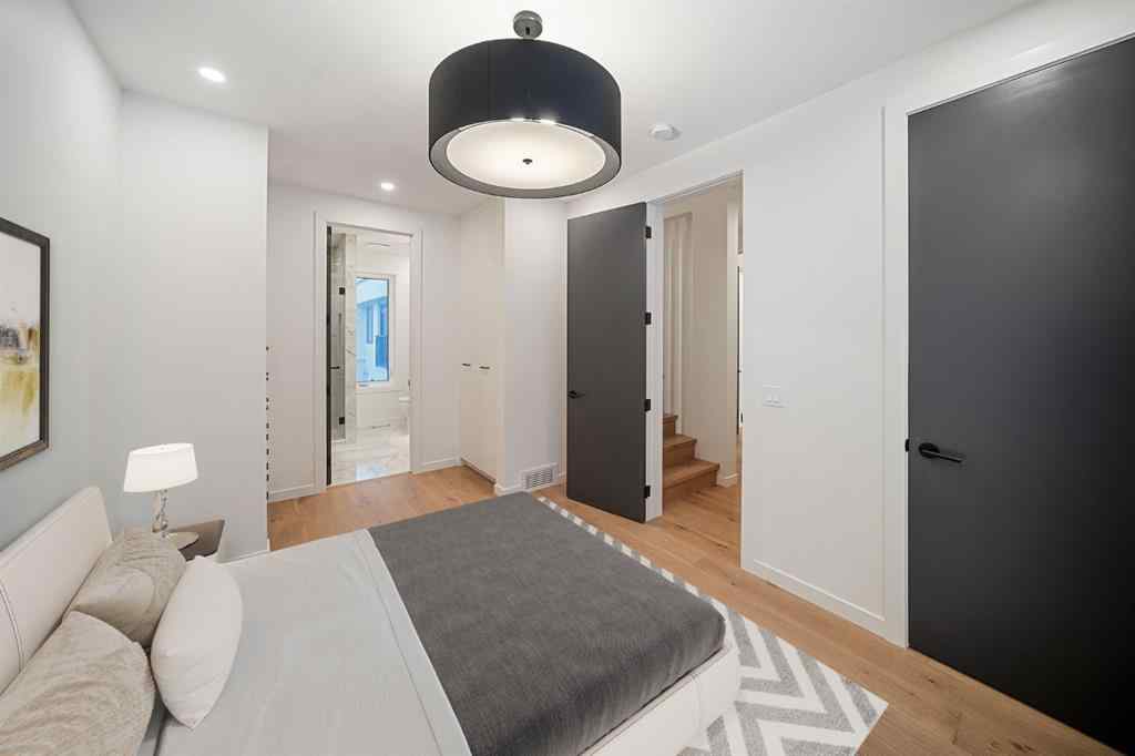 MLS® A2182887 - 1404 22 Avenue NW in Capitol Hill Calgary, Residential