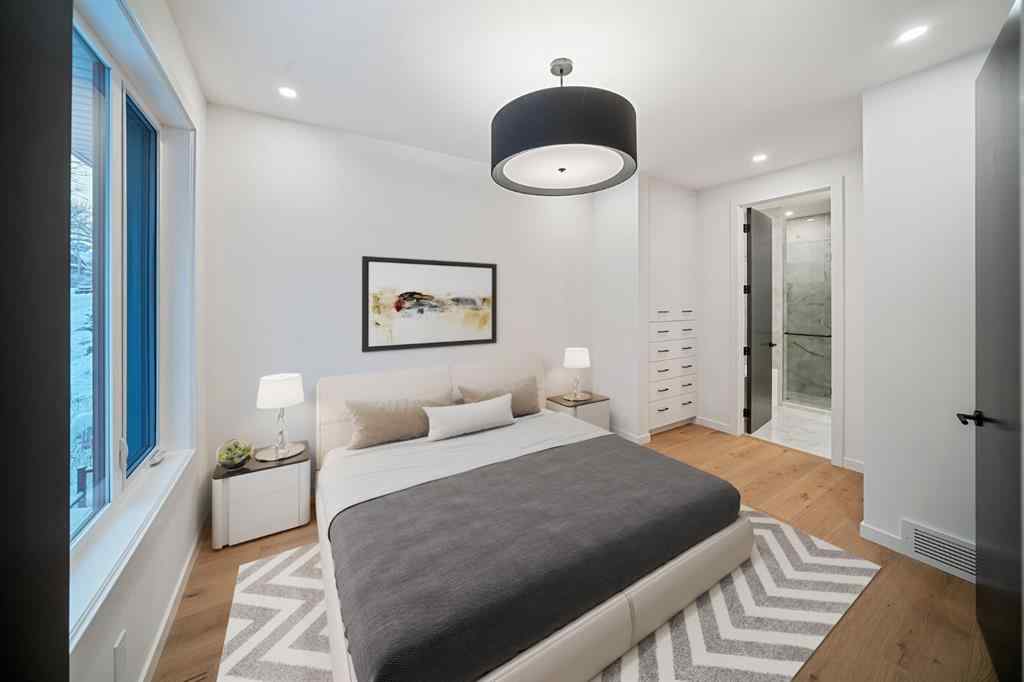 MLS® A2182887 - 1404 22 Avenue NW in Capitol Hill Calgary, Residential