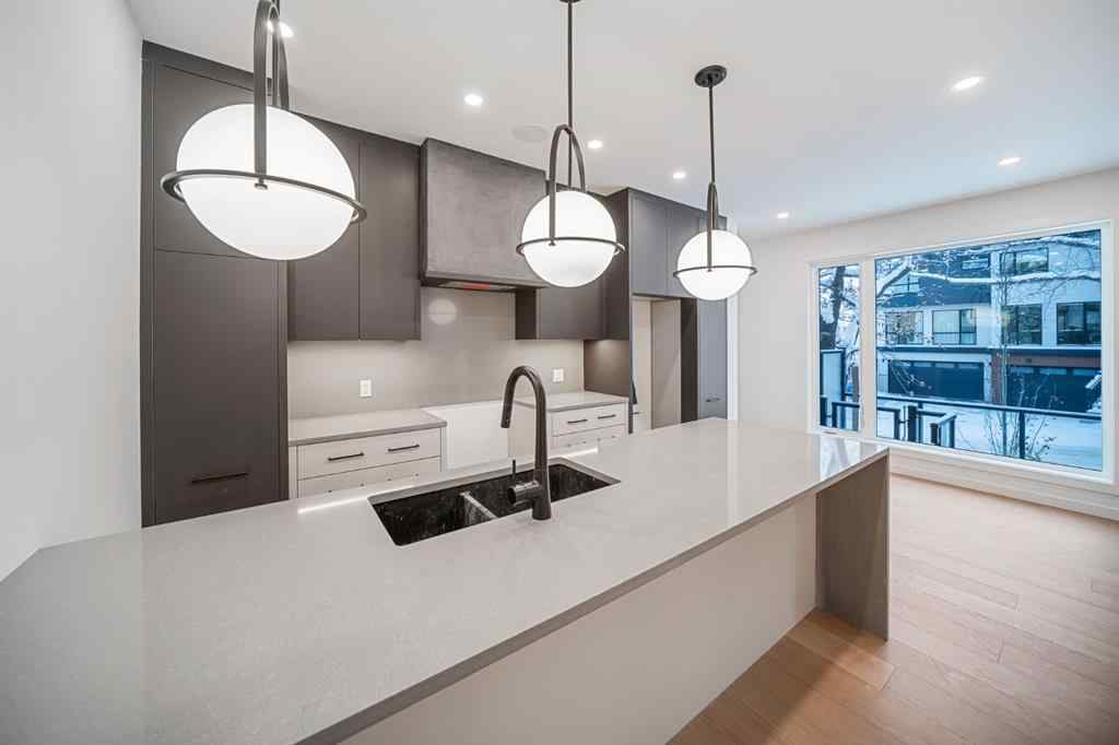 MLS® A2182890 - 1402 22 Avenue NW in Capitol Hill Calgary, Residential