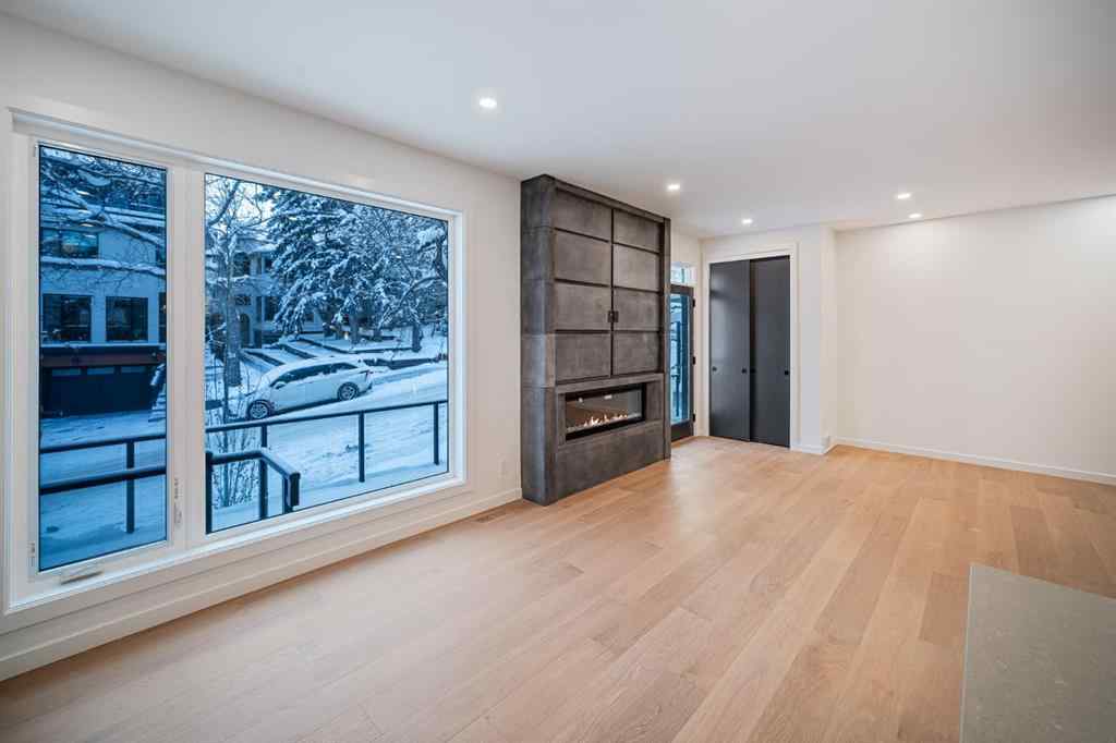 MLS® A2182890 - 1402 22 Avenue NW in Capitol Hill Calgary, Residential