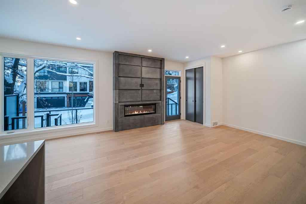 MLS® A2182890 - 1402 22 Avenue NW in Capitol Hill Calgary, Residential