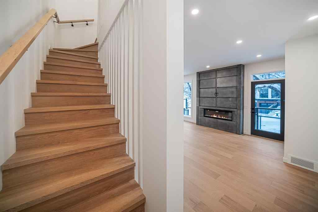 MLS® A2182890 - 1402 22 Avenue NW in Capitol Hill Calgary, Residential