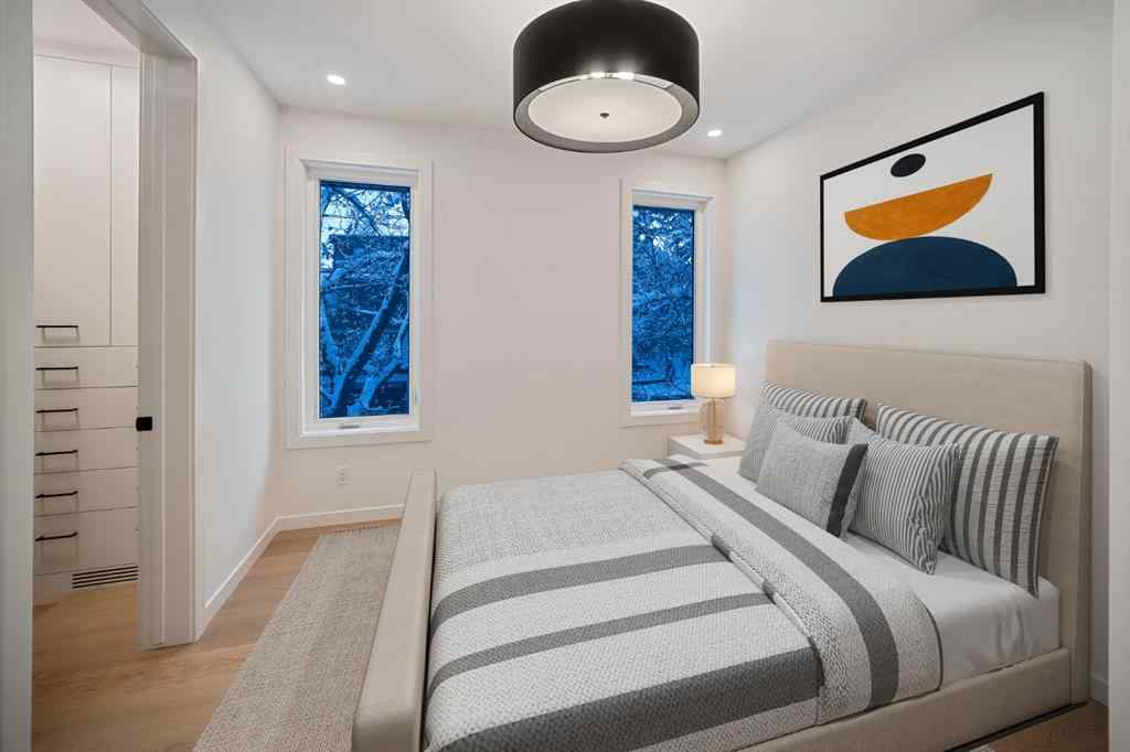 MLS® A2182890 - 1402 22 Avenue NW in Capitol Hill Calgary, Residential