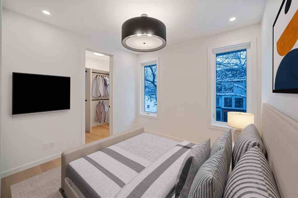 MLS® A2182890 - 1402 22 Avenue NW in Capitol Hill Calgary, Residential