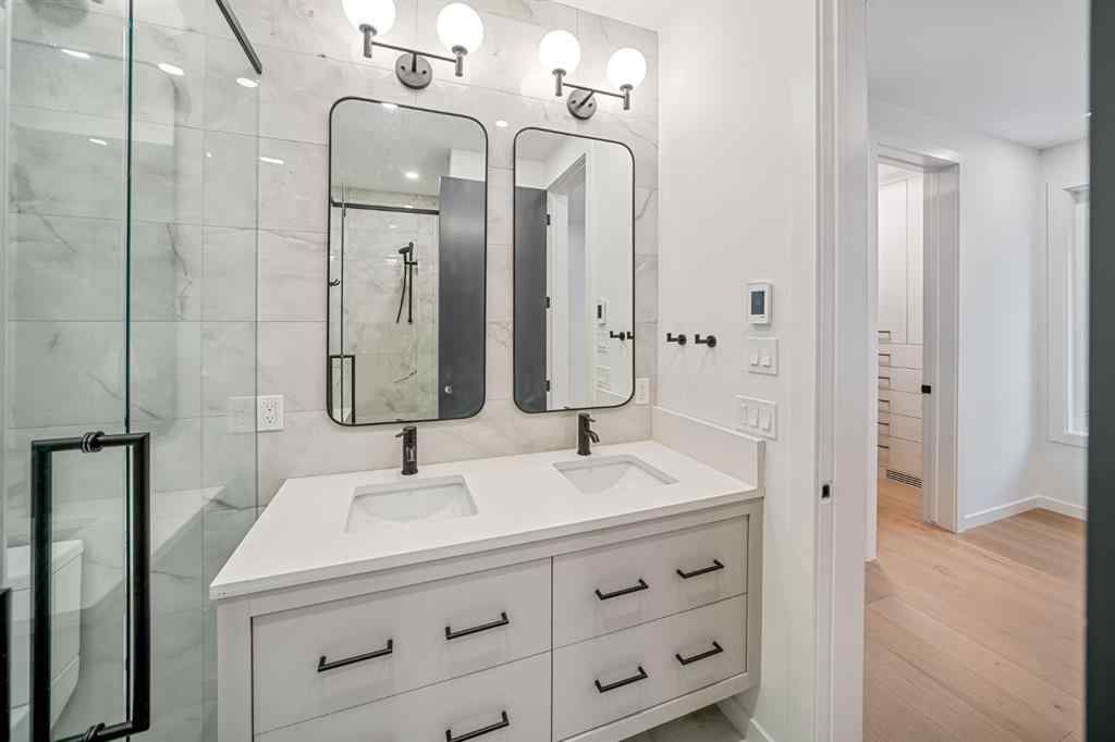 MLS® A2182890 - 1402 22 Avenue NW in Capitol Hill Calgary, Residential