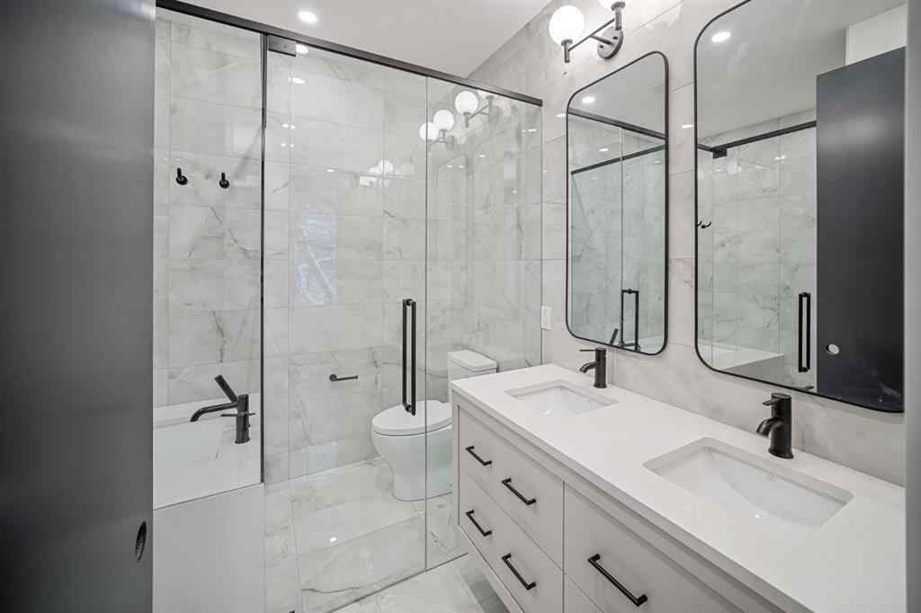 MLS® A2182890 - 1402 22 Avenue NW in Capitol Hill Calgary, Residential