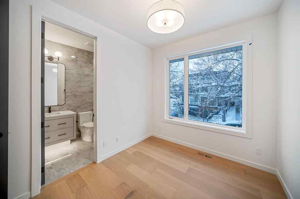 MLS® A2182890 - 1402 22 Avenue NW in Capitol Hill Calgary, Residential