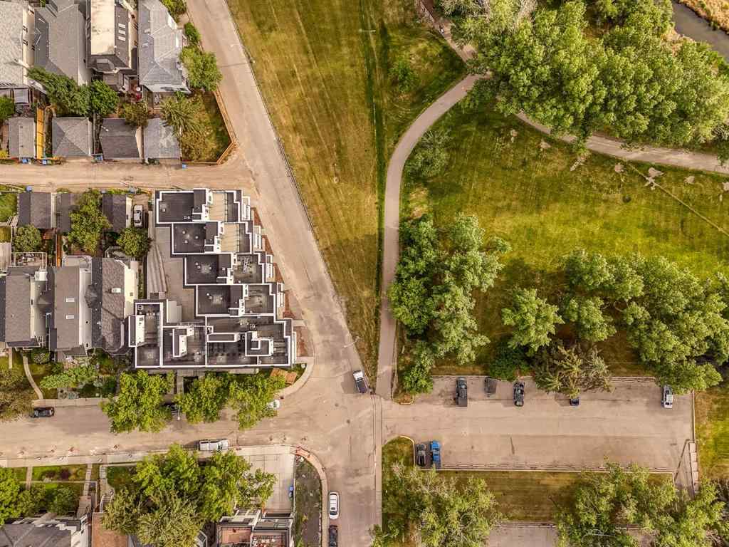 MLS® A2182890 - 1402 22 Avenue NW in Capitol Hill Calgary, Residential