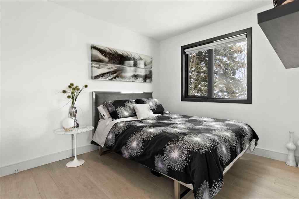 MLS® A2182895 - Unit #3 408 13 Street NW in Hillhurst Calgary, Residential