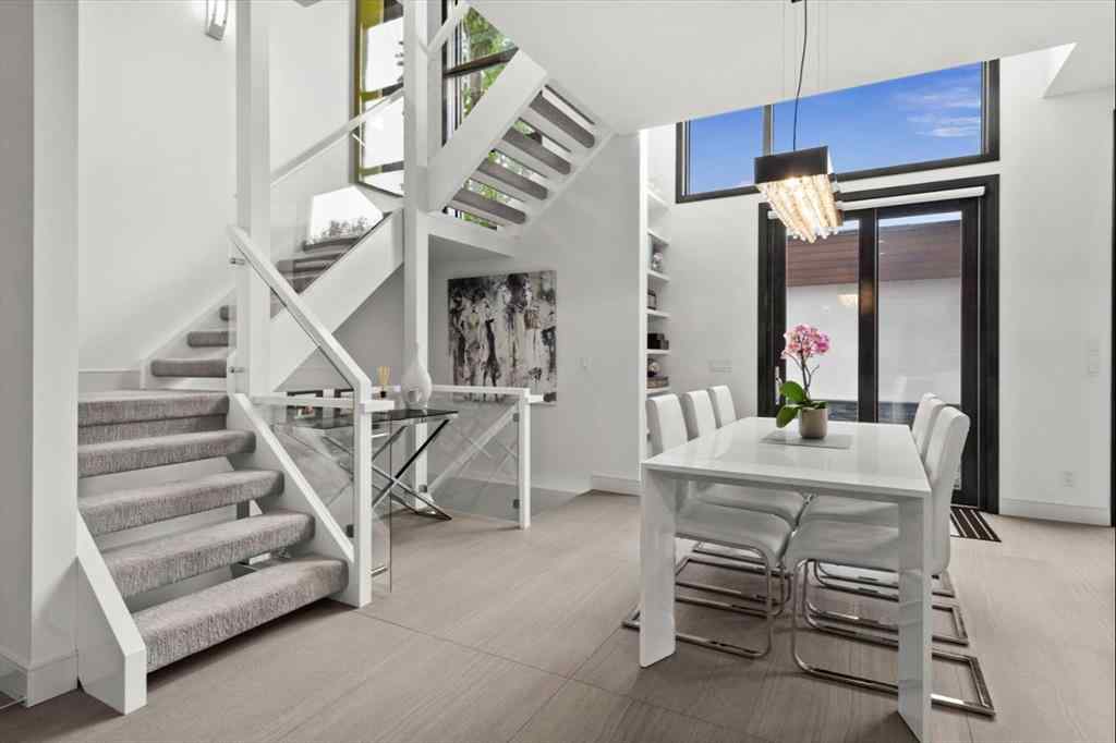 MLS® A2182895 - Unit #3 408 13 Street NW in Hillhurst Calgary, Residential