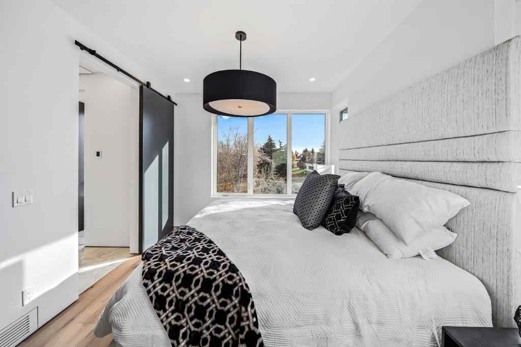 MLS® A2182905 - 2301 13 Street NW in Capitol Hill Calgary, Residential