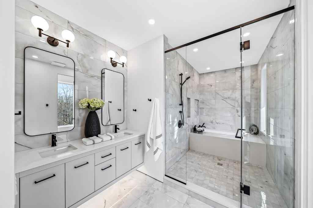 MLS® A2182905 - 2301 13 Street NW in Capitol Hill Calgary, Residential
