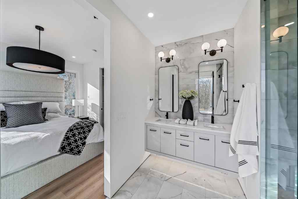 MLS® A2182905 - 2301 13 Street NW in Capitol Hill Calgary, Residential