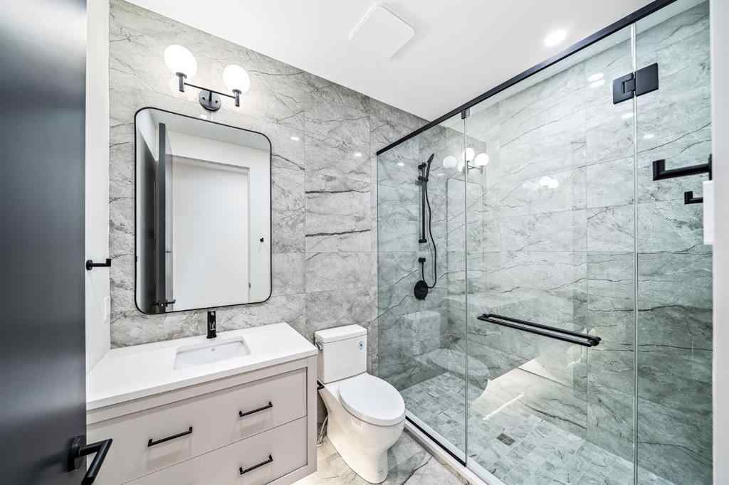MLS® A2182905 - 2301 13 Street NW in Capitol Hill Calgary, Residential