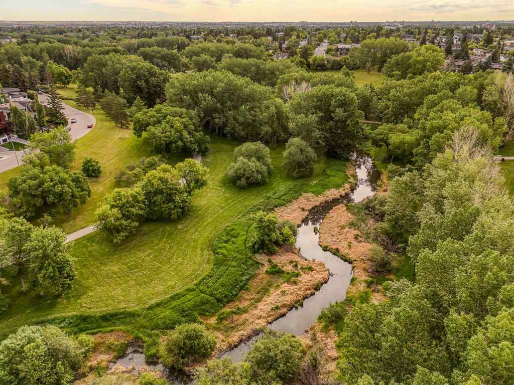 MLS® A2182905 - 2301 13 Street NW in Capitol Hill Calgary, Residential
