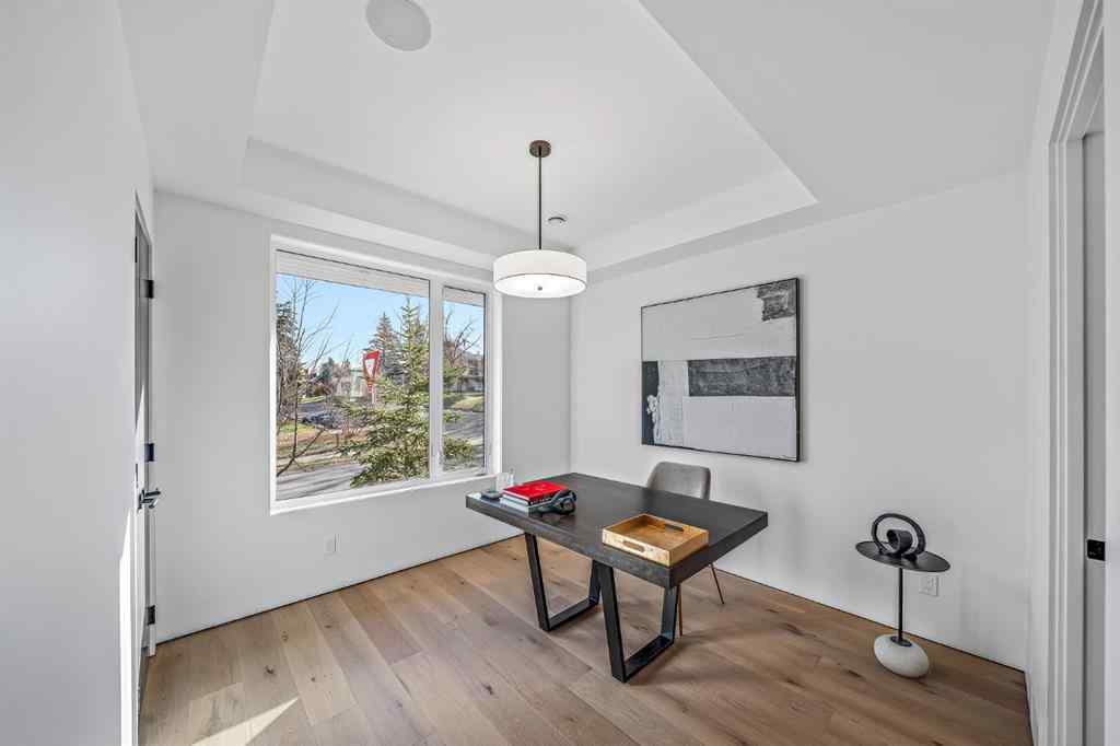 MLS® A2182905 - 2301 13 Street NW in Capitol Hill Calgary, Residential