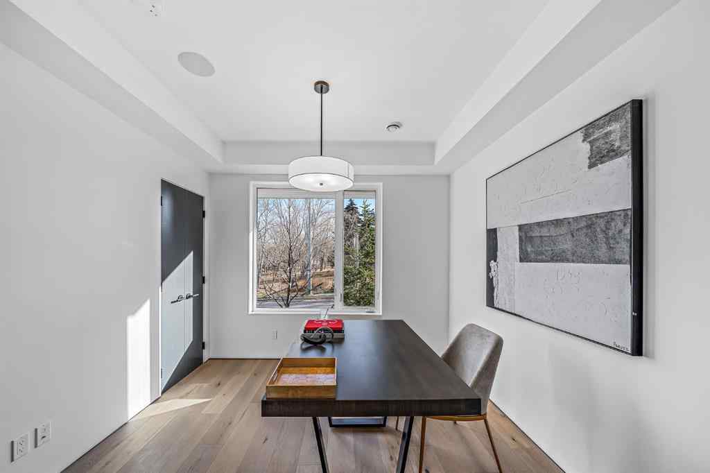 MLS® A2182905 - 2301 13 Street NW in Capitol Hill Calgary, Residential