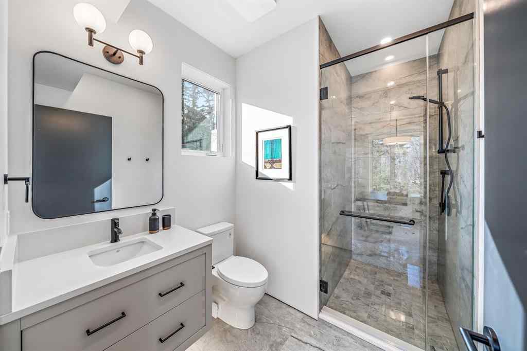 MLS® A2182905 - 2301 13 Street NW in Capitol Hill Calgary, Residential