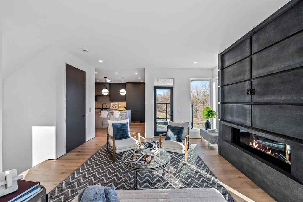 MLS® A2182905 - 2301 13 Street NW in Capitol Hill Calgary, Residential