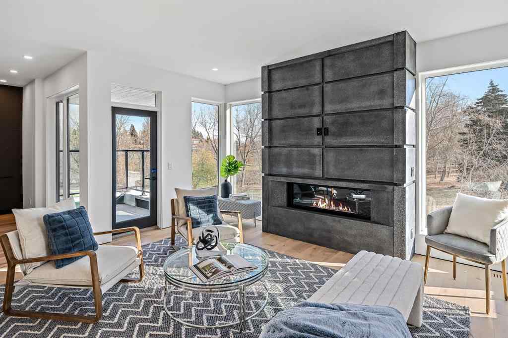 MLS® A2182905 - 2301 13 Street NW in Capitol Hill Calgary, Residential