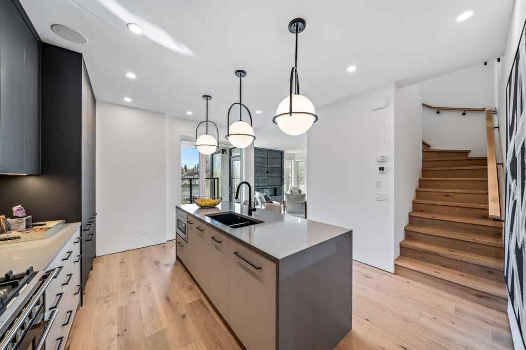 MLS® A2182905 - 2301 13 Street NW in Capitol Hill Calgary, Residential