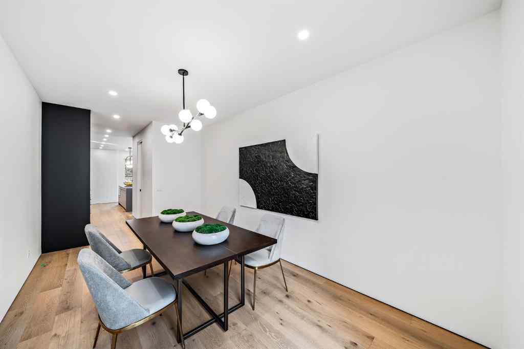 MLS® A2182905 - 2301 13 Street NW in Capitol Hill Calgary, Residential