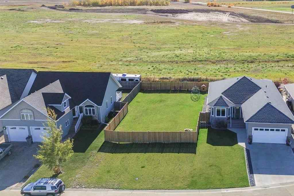MLS® A2182912 - 6921 Meadowview Close  in Meadowlands Stettler, Land