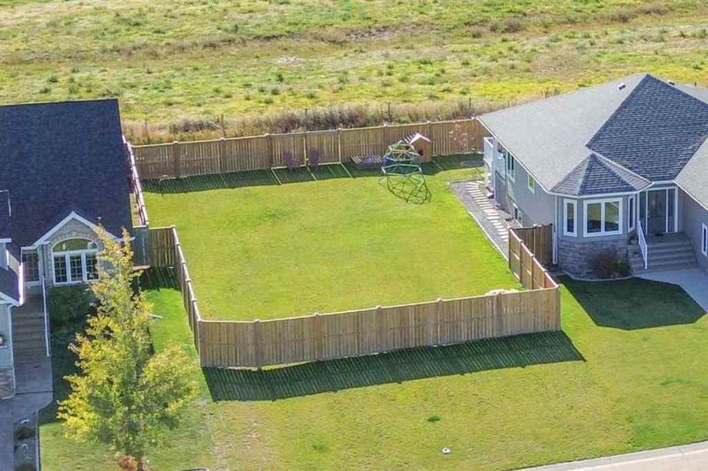 MLS® A2182912 - 6921 Meadowview Close  in Meadowlands Stettler, Land
