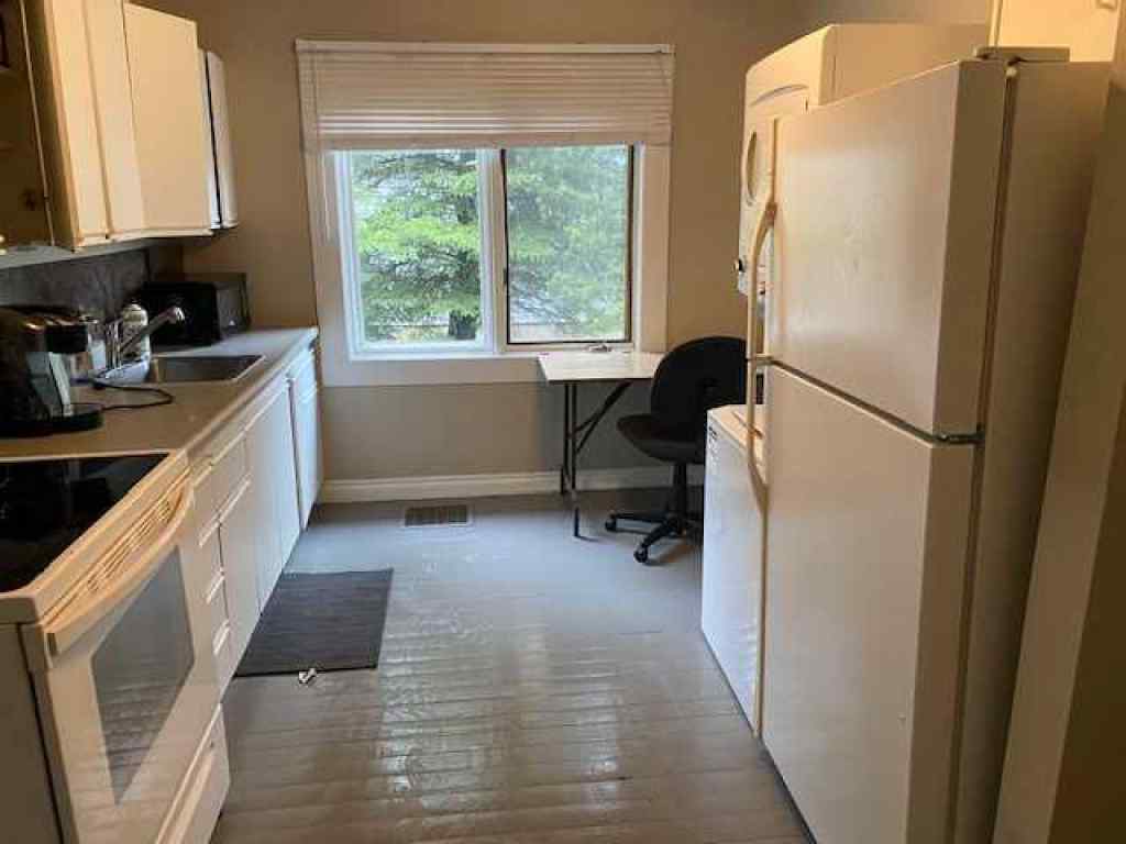 MLS® A2182913 - 4716 4 Avenue W in NONE Edson, Commercial