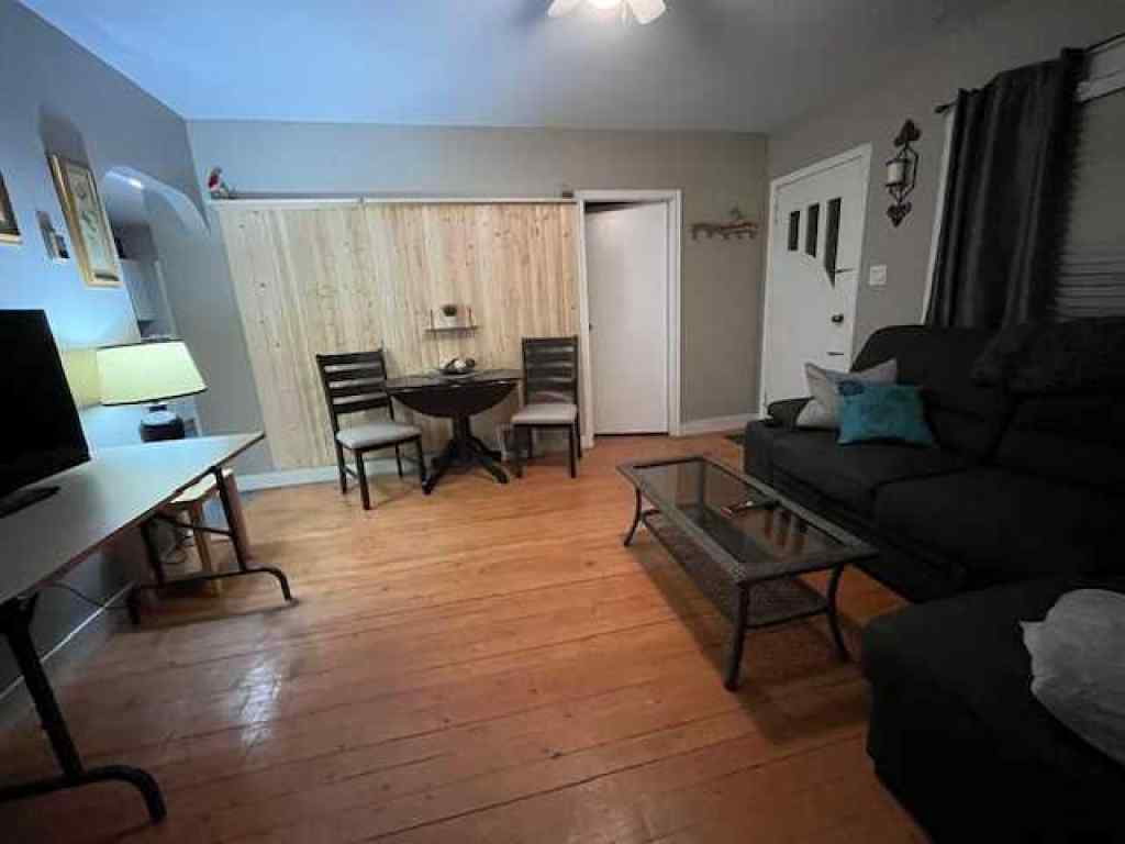 MLS® A2182913 - 4716 4 Avenue W in NONE Edson, Commercial