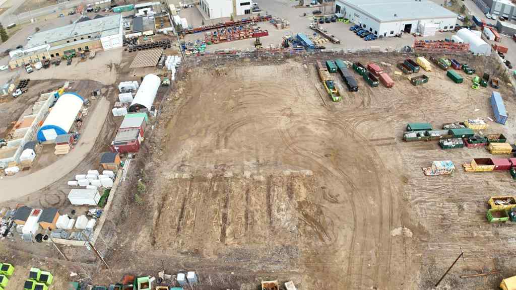 MLS® A2183004 - 189 MacAlpine Crescent  in Gregoire Park Fort McMurray, Commercial