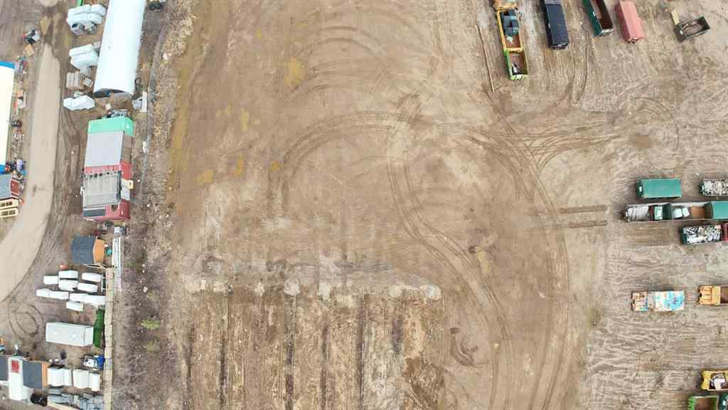 MLS® A2183004 - 189 MacAlpine Crescent  in Gregoire Park Fort McMurray, Commercial