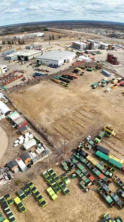MLS® A2183004 - 189 MacAlpine Crescent  in Gregoire Park Fort McMurray, Commercial