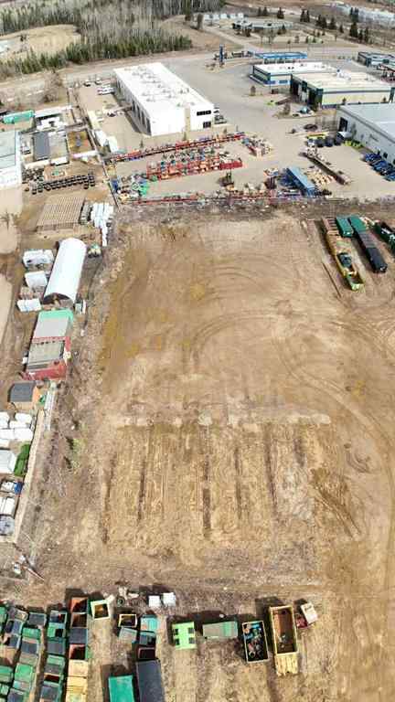 MLS® A2183004 - 189 MacAlpine Crescent  in Gregoire Park Fort McMurray, Commercial
