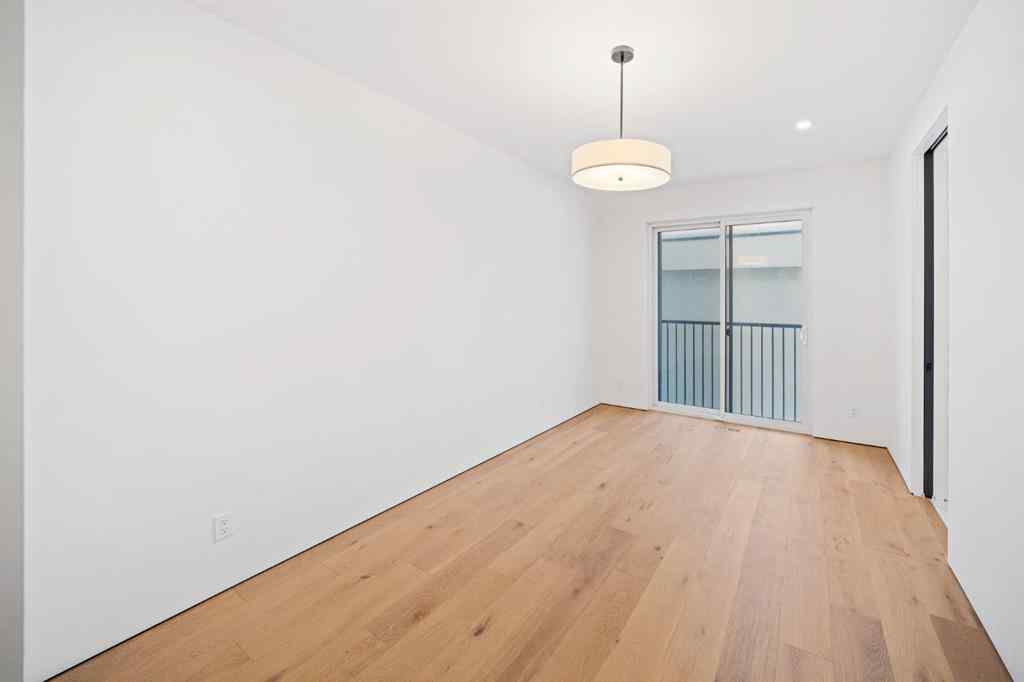 MLS® A2183072 - 2303 13 Street NW in Capitol Hill Calgary, Residential