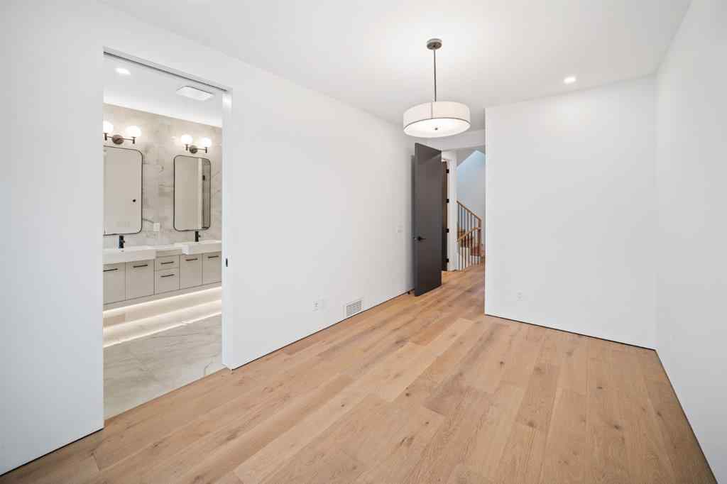 MLS® A2183072 - 2303 13 Street NW in Capitol Hill Calgary, Residential