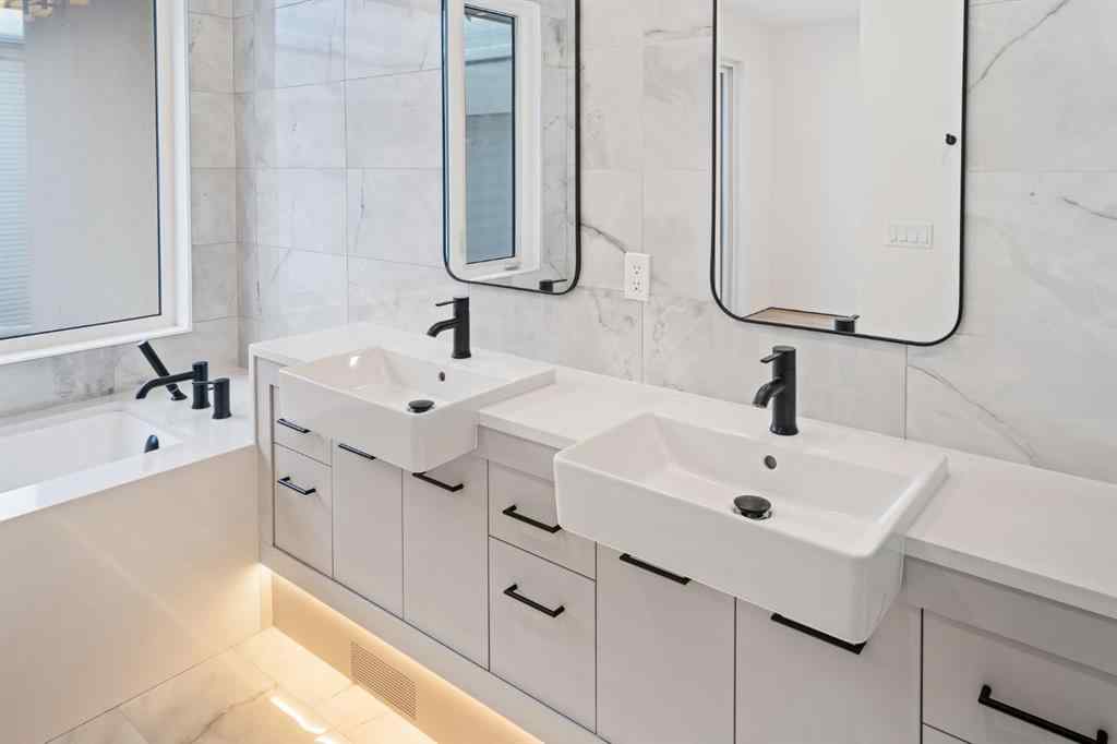 MLS® A2183072 - 2303 13 Street NW in Capitol Hill Calgary, Residential