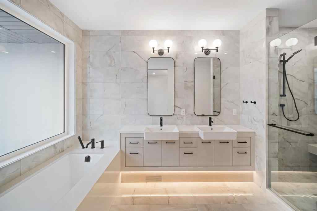 MLS® A2183072 - 2303 13 Street NW in Capitol Hill Calgary, Residential