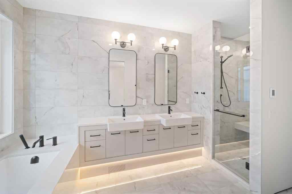 MLS® A2183072 - 2303 13 Street NW in Capitol Hill Calgary, Residential