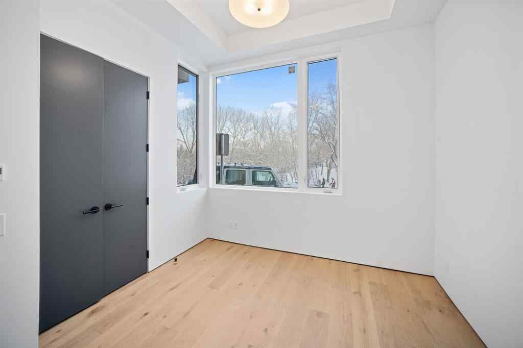MLS® A2183072 - 2303 13 Street NW in Capitol Hill Calgary, Residential