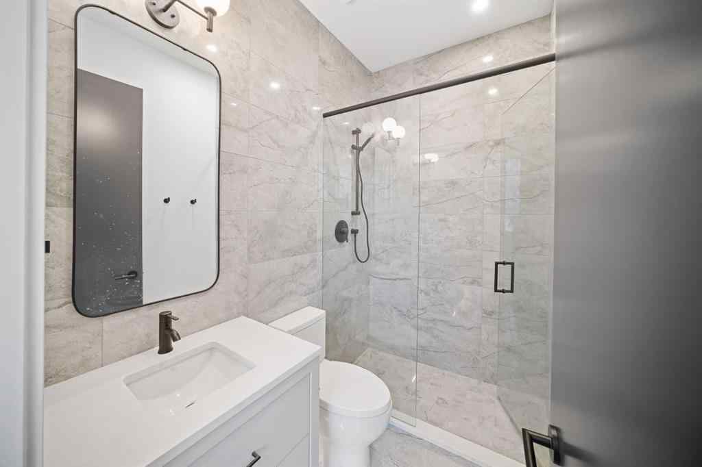 MLS® A2183072 - 2303 13 Street NW in Capitol Hill Calgary, Residential